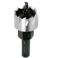 Cofan Hss Hullsag For Metall 30 Mm