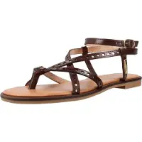 Les tropéziennes Helectric Sandaler