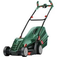 Bosch Elektrisk gressklipper GRESSKLIPPER UNIVERSAL ROTAK 34-405