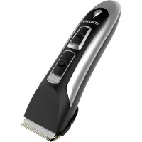 Clipster vanntett batteridreven klippemaskin DropiX - Komplett sett