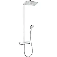 Hansgrohe Raindance E Showerpipe 360 1jet