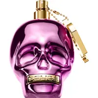 Police To Be Free To Dare 125ml Eau De Toilette