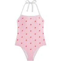 Tommy Hilfiger Uw0uw06540 Halter Badetøy
