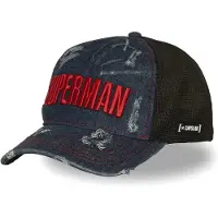 Capslab Superman Cap
