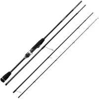 Major Craft Survive Solid Tip Jigging Stang