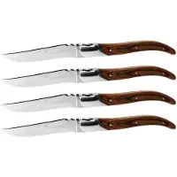 Legnoart FASSONA SK5 Steakknive