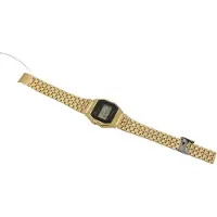 Casio A159wgea-1df 36.8mm 3atm Quartz Digital Klokke