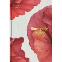 Gyldendal Stormfulle høyder | Emily Brontë | Språk: Dansk