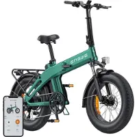 ENGWE Ep-2 3.0 Boost Elektrisk Sykkel