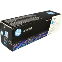 HP 219A - Cyan - original - LaserJet - tonerpatron (W2191A) - for Color LaserJet Pro MFP 3302fdn