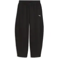 Puma Essential Relaxed Barrel Leg Svettbukser