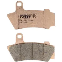TRW Mcb928sh Sintrede Bremseklosser