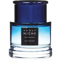 Armaf Niche Sapphire Eau De Parfum Unisex 90 ml