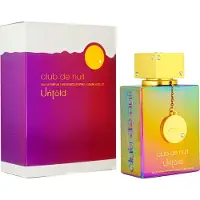 Armaf Club De Nuit Untold Eau de Parfum Unisex 200 ml