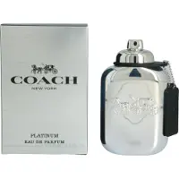 Coach Platinum EDP 100 ml
