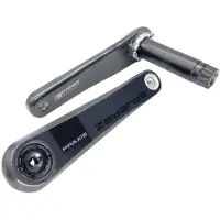 Praxis Zayante Carbon Dm M30 Q-factor 147mm Krankarm