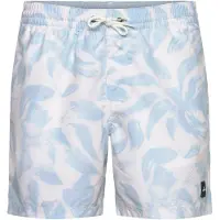 O'Neill Print 16'' Boardshorts hvit