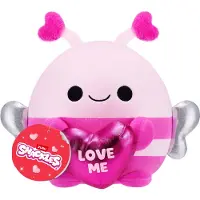 Snackles Kosedyr - 20 cm - Kate m. Hjerte - - OneSize - Kosedyr