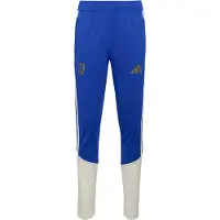 Adidas Treningsbukser - Juventus - Blue/White - - 10 år (140) - Bukser - bomull