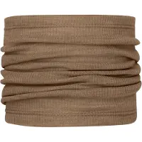 CeLaVi Hals - Ull - Cocoa Krem - - 6-10 år (116-140) - Skjerf