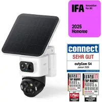 Eufy eufyCam S4 solo