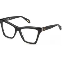 Just cavalli Vjc182-550700 55x17x140 Mm Leseglass