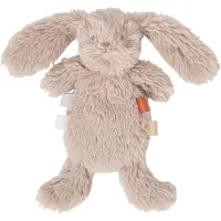 That's Mine Gravity Teddybjørn - Houston - 130 g - Mini - Bunny - - OneSize - Kosedyr