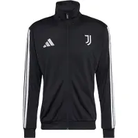 Adidas Juventus Turin Dna Genser Med Hel Glidelås