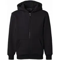 Urban Classics Uck7284 Genser Med Hel Glidelås