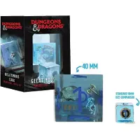 Fanroll Dungeons & Dragons Gelatinterning Jumbo-terning 4 Cm