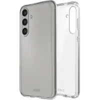 SBS TESKINSAS24T, Etui, Samsung, Galaxy S24, 15,8 cm (6.2), Gjennomsiktig