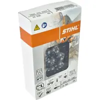 Stihl sagkjede .325 Rapid Micro (RM), 1,6 mm, 68dl
