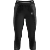 Odlo Performance Warm Blackcomb 3/4 Baselag Bukser