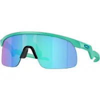 Oakley Mann Resistor (youth Fit) Solbriller