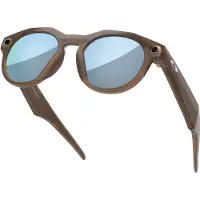 Oakley Meta Hstn Polariserte Solbriller