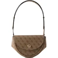 GUESS Coleen Logo Convertible Veske