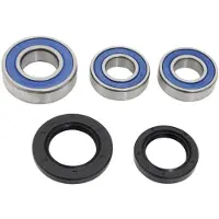 DMS Bmw G 310 Gs Abs 18-21/g 310 R Abs 18-21 Hjullagersats