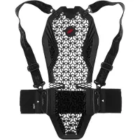 Zandona Airnet Pro X8 Ryggbeskytter