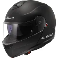 LS2 Ff908 Strobe Ii Modulhjelm