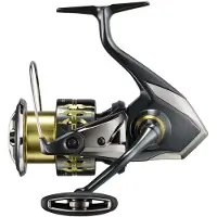 Shimano Fishing Sustain Fk Fiske Spinnehjul