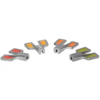Unior 4 Mm Eikenøkkel
