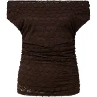 Y.A.S Yaskatana Off-shoulder Topp