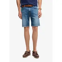 Superdry Vintage Straight Shorts