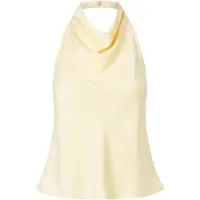 Y.A.S Yaspella Halterneck Topp