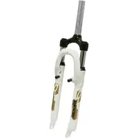 Zoom Ch-381 Asm 9x100 1-1/8 V-brake Gaffel
