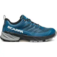 Scarpa Rush Gore-tex Tursko