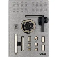 VAR Cd-14600 Vamo53415 Brett