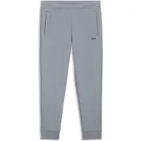 BOSS for man. 50566830 JT Union Hadiko dark grey trousers (XL), Casual, Cotton
