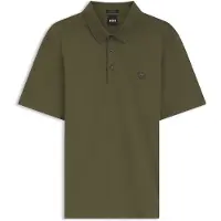 HUGO BOSS Parris 01 10263030 Kortermet Poloskjorte