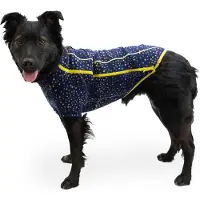 Ruffwear Climate Changer Hundegenser
